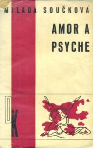 ترجمه کتاب چکی Amor a Psyché