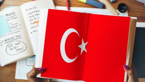 آشنایی با زبان ترکی استانبولی