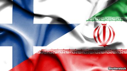 ترجمه رسمی فنلاندی