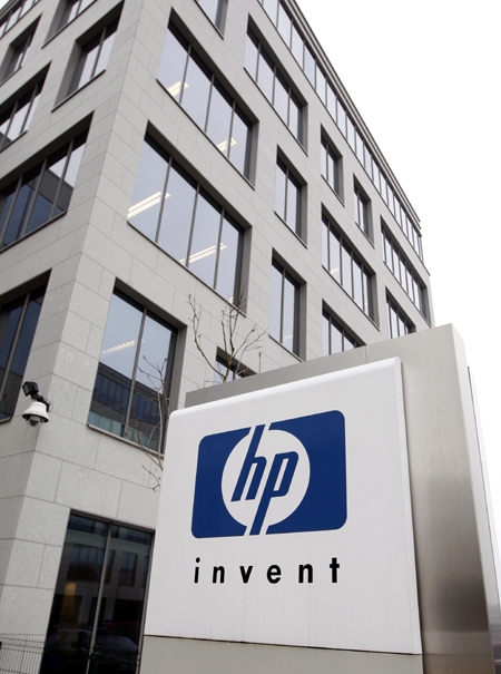 ترجمه انگلیسی به فارسی hp