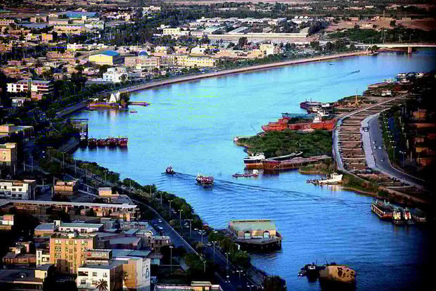 دارالترجمه خرمشهر