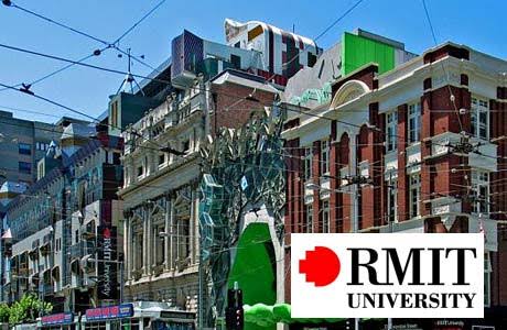 دانشگاه RMIT University