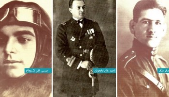 امیر محمد خان نخجوان