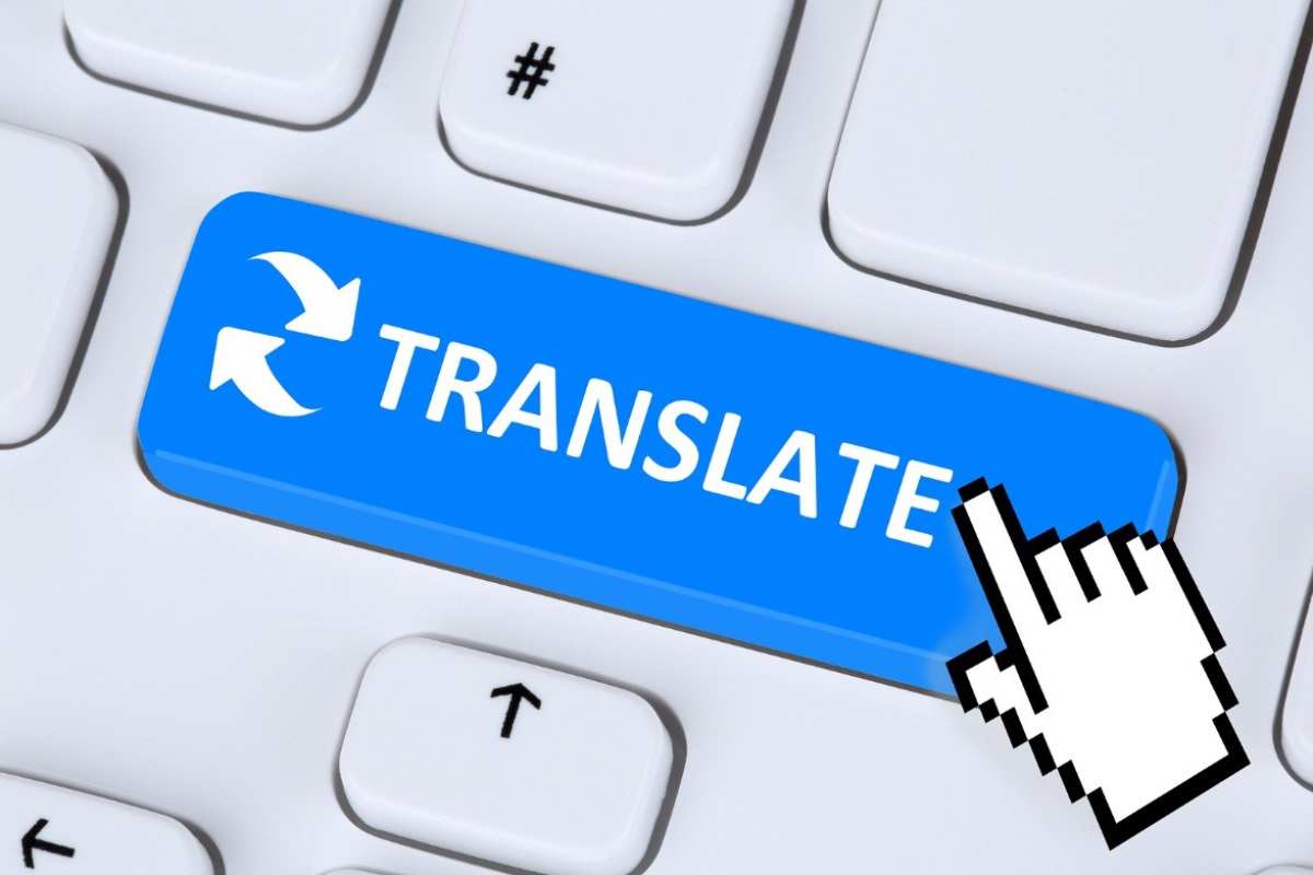 English Translation Companies