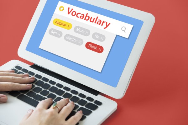 واژگان و اصطلاح‌نامه