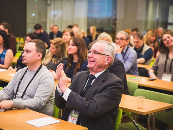 Attend Translation Industry Events in 2020 (& 2021)