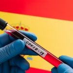 تأثیر زبان اسپانیایی در Covid-19