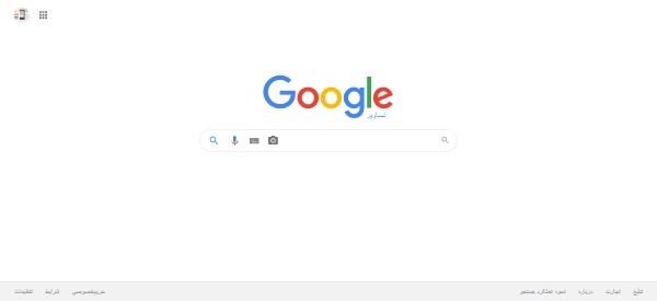 ابزار Google image برای دیکشنری