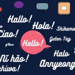 چگونه به 14 زبان سلام کنیم