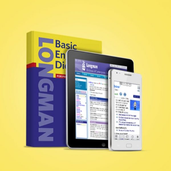 معرفی دیکشنری لانگمن به همراه دانلود آخرین نسخه