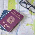 آشنایی با انواع مدارک برای اخذ ویزای تحصیلی