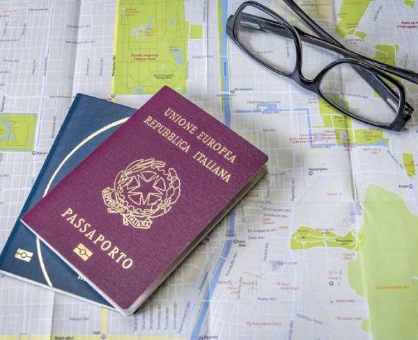 آشنایی با انواع مدارک برای اخذ ویزای تحصیلی