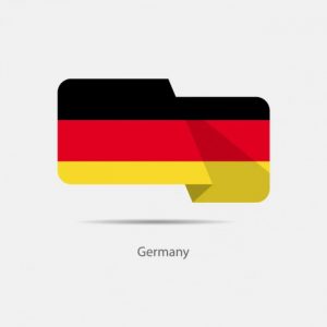 کدام کشورها به زبان آلمانی صحبت می‌کنند