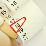 یادگیری روزهای هفته به زبان آلمانی