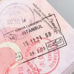 ترجمه رسمی مدارک برای اخذ ویزای ترکیه