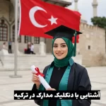 دنکلیک مدارک در ترکیه