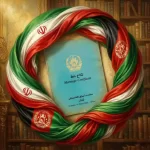 ترجمه نکاح خط